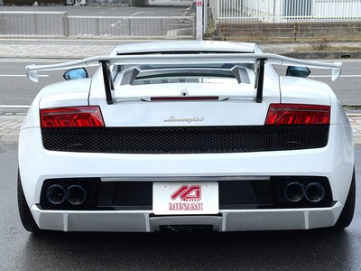 صورة مصغرة 8 لـ 2013 Lamborghini GALLARDO