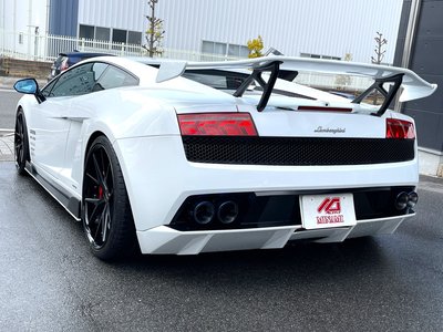 صورة مصغرة 7 لـ 2013 Lamborghini GALLARDO