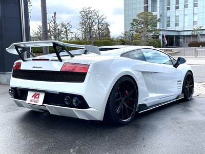 صورة مصغرة 9 لـ 2013 Lamborghini GALLARDO