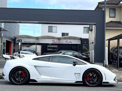 صورة مصغرة 6 لـ 2013 Lamborghini GALLARDO