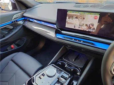 صورة مصغرة 13 لـ 2024 BMW I5