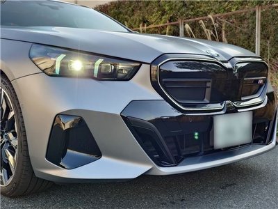 صورة مصغرة 6 لـ 2024 BMW I5