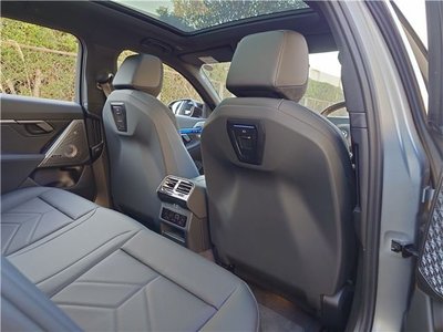 صورة مصغرة 26 لـ 2024 BMW I5