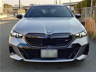 صورة مصغرة 4 لـ 2024 BMW I5