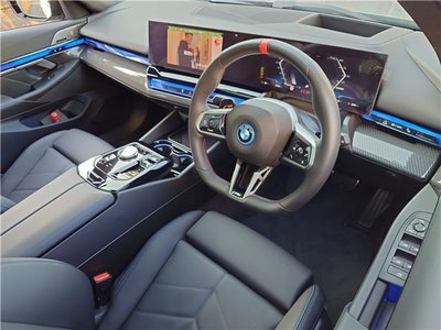 صورة مصغرة 9 لـ 2024 BMW I5