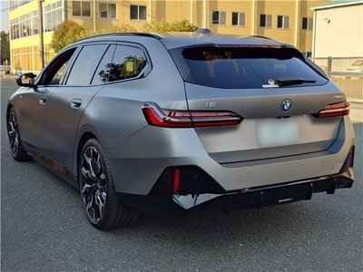 صورة مصغرة 2 لـ 2024 BMW I5