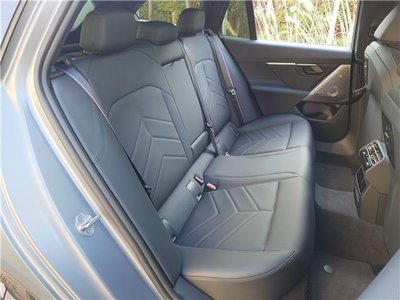 صورة مصغرة 27 لـ 2024 BMW I5