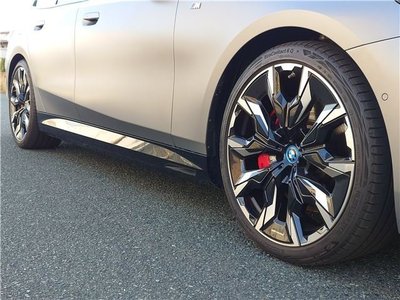 صورة مصغرة 7 لـ 2024 BMW I5