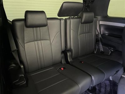 2018 Toyota ALPHARD — фото 16