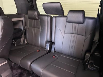 2018 Toyota ALPHARD — фото 17