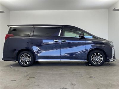 2018 Toyota ALPHARD — фото 36