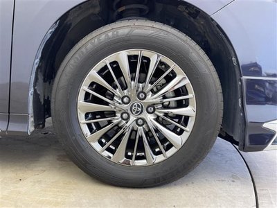 2018 Toyota ALPHARD — фото 39