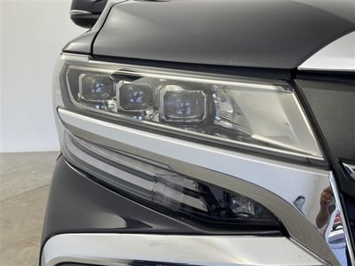 2018 Toyota ALPHARD — фото 38