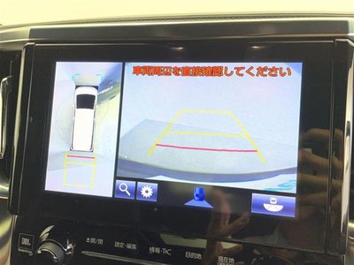 2018 Toyota ALPHARD — фото 4