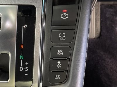 2018 Toyota ALPHARD — фото 24