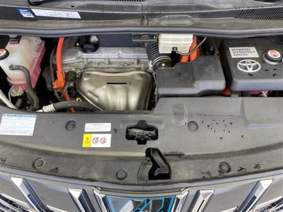 2018 Toyota ALPHARD — фото 40