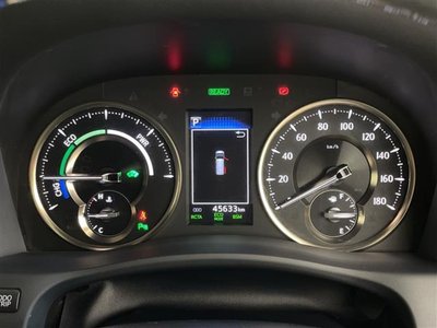 2018 Toyota ALPHARD — фото 23