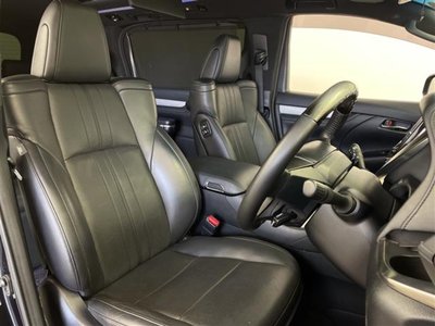 2018 Toyota ALPHARD — фото 11