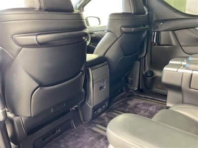 2018 Toyota ALPHARD — фото 18