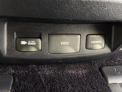 2018 Toyota ALPHARD — фото 7