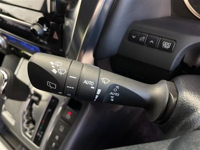 2018 Toyota ALPHARD — фото 26