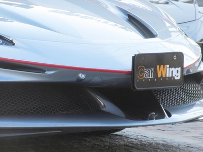 صورة 9 لـ 2025 Ferrari SF90 SPIDER