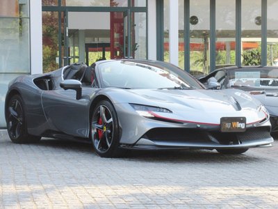 صورة 5 لـ 2025 Ferrari SF90 SPIDER