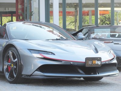 صورة 7 لـ 2025 Ferrari SF90 SPIDER