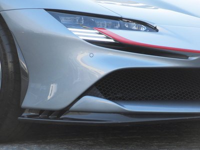 صورة 8 لـ 2025 Ferrari SF90 SPIDER