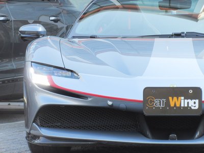 صورة 13 لـ 2025 Ferrari SF90 SPIDER