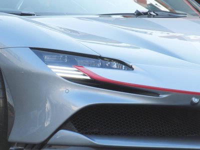 صورة 12 لـ 2025 Ferrari SF90 SPIDER