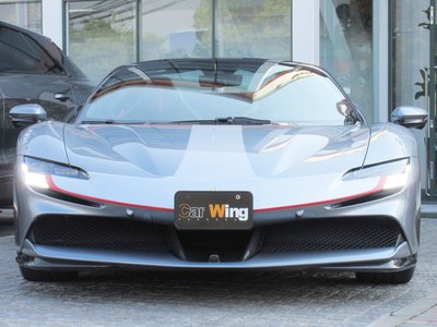 صورة 3 لـ 2025 Ferrari SF90 SPIDER