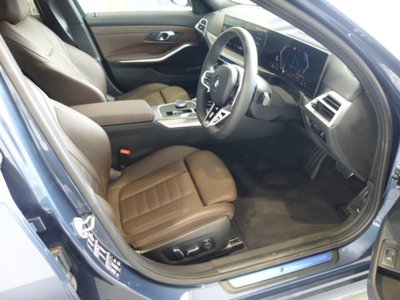 صورة 5 لـ 2026 BMW 3 SERIES