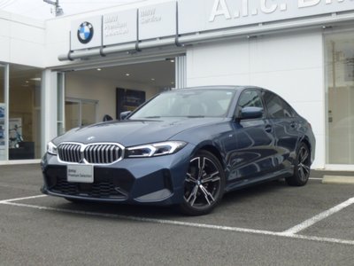 صورة 1 لـ 2026 BMW 3 SERIES