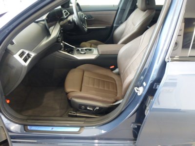 صورة 9 لـ 2026 BMW 3 SERIES