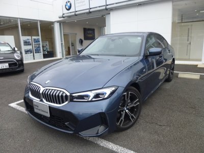 صورة 2 لـ 2026 BMW 3 SERIES