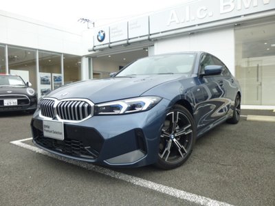 صورة 3 لـ 2026 BMW 3 SERIES