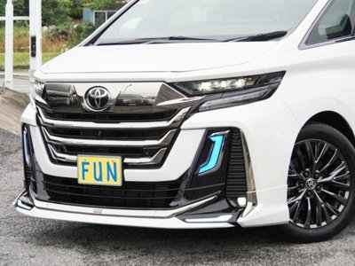 صورة 11 لـ 2023 Toyota VELLFIRE