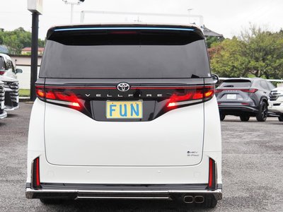 صورة 7 لـ 2023 Toyota VELLFIRE