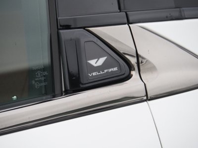 صورة 17 لـ 2023 Toyota VELLFIRE