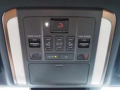 صورة 67 لـ 2023 Toyota VELLFIRE