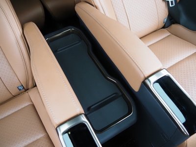 صورة 41 لـ 2023 Toyota VELLFIRE