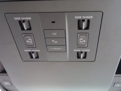صورة 29 لـ 2023 Toyota VELLFIRE