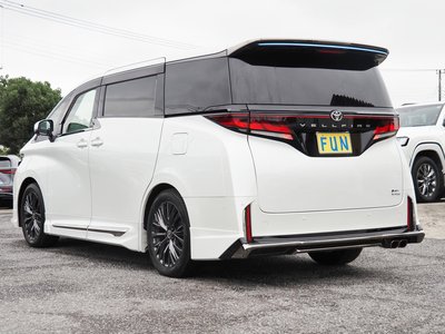 صورة 6 لـ 2023 Toyota VELLFIRE
