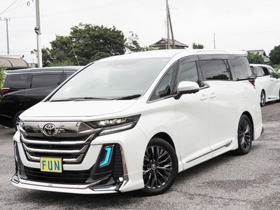 صورة 4 لـ 2023 Toyota VELLFIRE