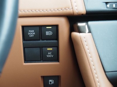 صورة 65 لـ 2023 Toyota VELLFIRE