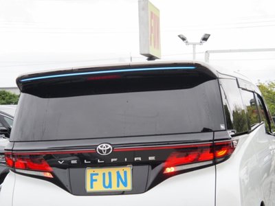 صورة 19 لـ 2023 Toyota VELLFIRE