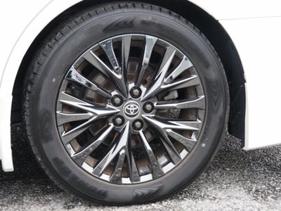 صورة 26 لـ 2023 Toyota VELLFIRE