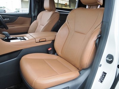 صورة 33 لـ 2023 Toyota VELLFIRE