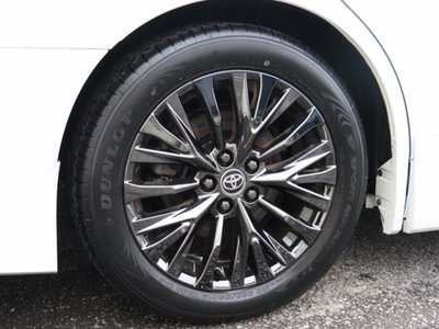 صورة 27 لـ 2023 Toyota VELLFIRE